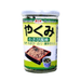 Hamaotome Yakumi Wasabi Fumi Japanese Dried Mix Ingredient Seasoning 40g Honeydaes - Japan Foods Grocery Online 