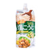 ハナマルキ 「減塩」塩こうじ Hanamaruki Genen Less Salt Type Shio Koji Paste Japanese Rice Yeast Seasoning 200g japanmart.sg 