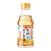 Hinode Organic Mirin 300ml Honeydaes - Japan Foods Grocery Online 