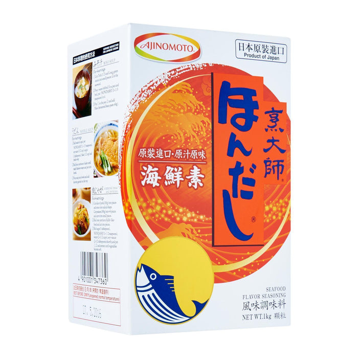 Ajinomoto Japan Cook Do Seasoning 120g