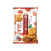 ほろほろ焼 甘口醤油だれ Kingodo Horohoro Yaki Senbei Amakuchi (Soy Sauce Cracker) -157g Honeydaes - Japan Foods Grocery Online 