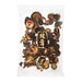 Hoshi Shitake Koushin Mushroom Dry Vegetable 70g Honeydaes - Japan Foods Grocery Online 