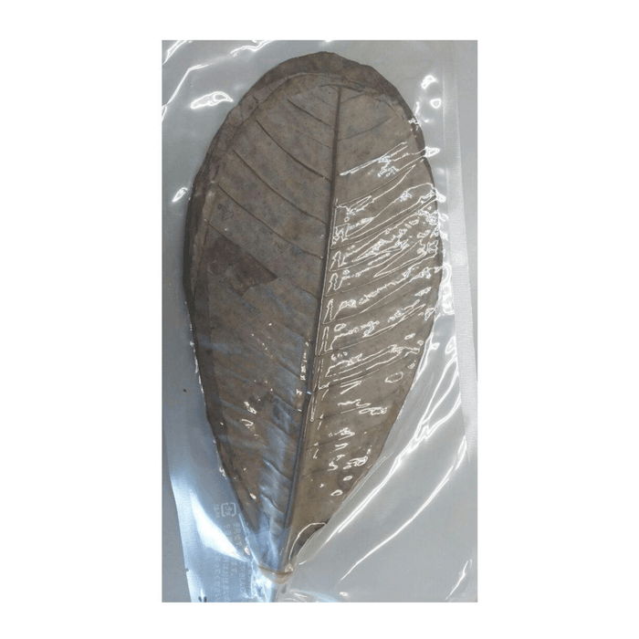 ほうば Houba Leaves (Pkt x 20 pcs) — Honeydaes - Japan Foods Grocery Online