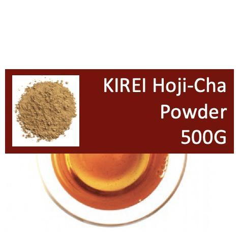 ほうじ茶粉 Kirei Hoji Cha Powder 500g Honeydaes - Japan Foods Grocery Online 