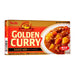 「黄金の香り」エスビー食品『ゴールデンカレー』S&B Golden Curry Mild 220G japanmart.sg 
