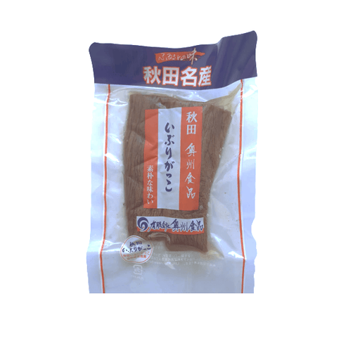 いぶりがっこ Iburigakko 130g (2pcs) Honeydaes - Japan Foods Grocery Online 