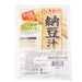 Japan Delicious Nama Miso Zui - Hikiwari Natto Shiru Soup (3 Servings) Pack japanmart.sg 