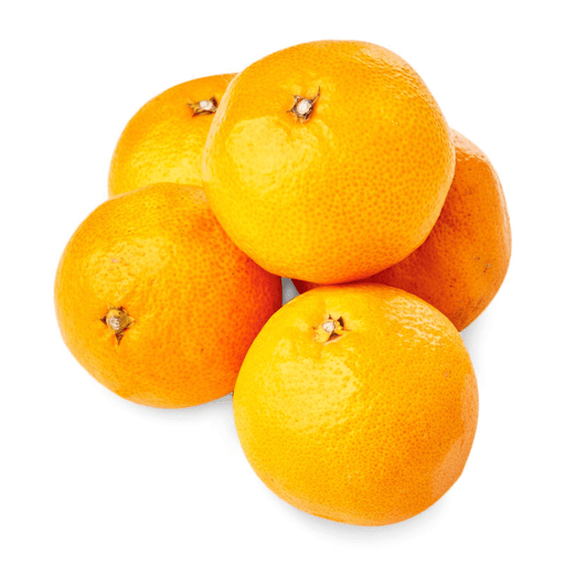 Japan Premium Fruits - Japan Seedless Mikan Orange (5 PCS X PKT) Honeydaes - Japan Foods Grocery Online 