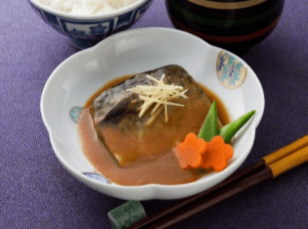 Japanese Saba Fish with Miso Honeydaes - Japan Foods Grocery Online 