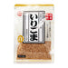 煎りごま 白 Kuki Iri Goma Shiro White Japanese Roasted Sesame Seeds 60g Honeydaes - Japan Foods Grocery Online 