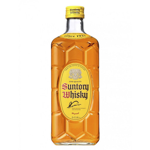 角瓶ウィスキー Suntory Kakubin Whisky 700ml 40% japanmart.sg 