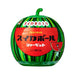 井村屋 スイカボール シャーベット Watermelon Suika Sherbet Ball 170ml japanmart.sg 