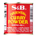 カレー粉 S&B Oriental Curry Powder 85g japanmart.sg 