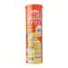 カルビージャパンポテトチップス(塩)スタンディングチューブ Calbee Japan Potato Chips (Salt) Standing Tube 115g japanmart.sg 