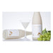かわいい 白いシャルドネ <Premium Japanese Fruit Liqueur Series> Shiroi Kawaii - Chardonnay Grape Liquor 720ml 6% Honeydaes - Japan Foods Grocery Online 