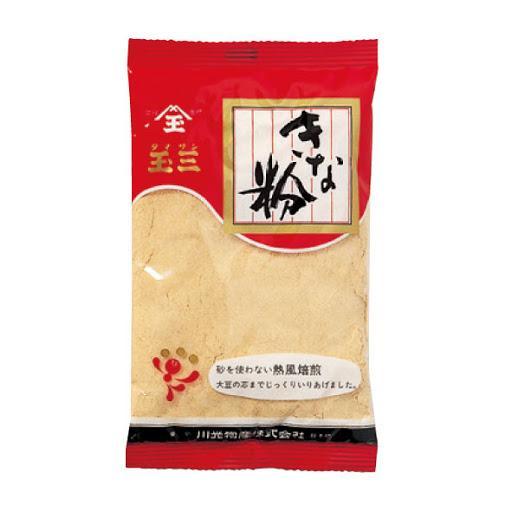 きな粉 Kinako Roasted Soy Bean Powder 100g Honeydaes - Japan Foods Grocery Online 