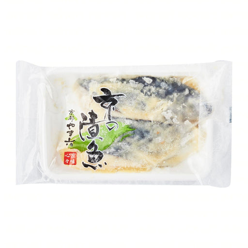 Kirei Japanese Sawara Fish With Saikyo Miso (2 x 70g) Honeydaes - Japan Foods Grocery Online 