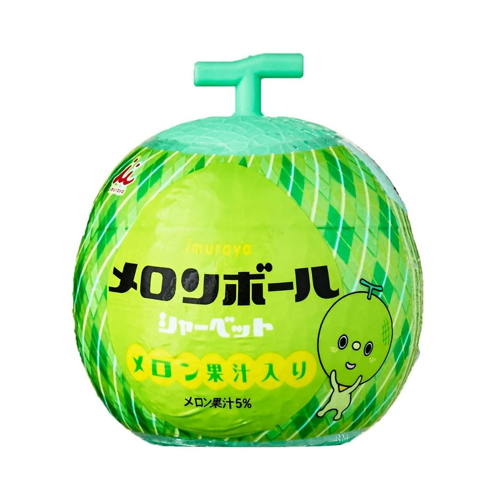 メロンシャーベットボール Kirei Melon Sherbet Ball 170ml