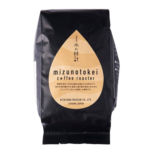 Kirei Mizunotokei (Coffee Roasters) Premium Japanese Roasted Coffee Beans 200g Honeydaes - Japan Foods Grocery Online 
