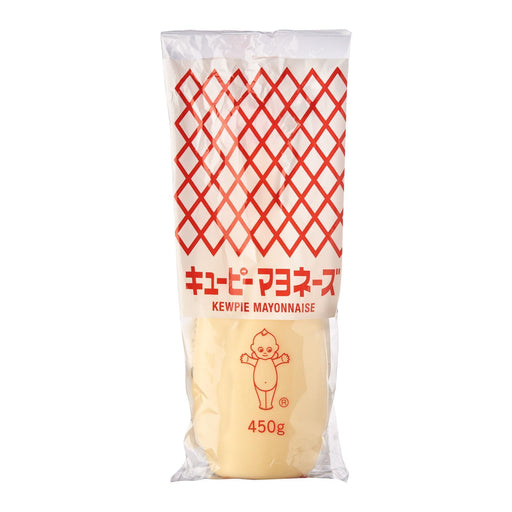 キユーピー マヨネーズ Kewpie Mayonnaise Tube - 450g japanmart.sg 