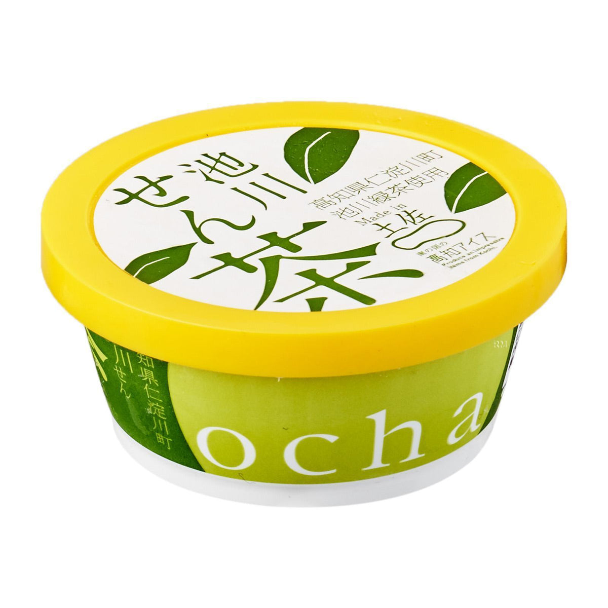 kochi-ice-ikegawa-green-tea-