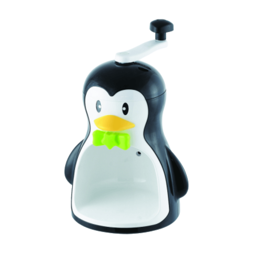 ペンギンかき氷器 SUMMER KAWAII Penguin Japanese Kakigori Shaved ペンギンかき氷器 SUMMER KAWAII Penguin Japanese Kakigori Shaved