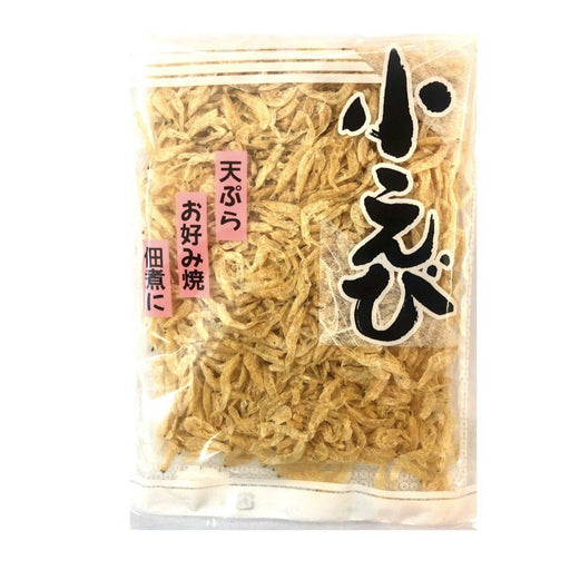 瀬戸内小えび Setouchi Ko Ebi Japanese Dried Shrimp 30g japanmart.sg 