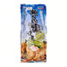 瀬戸内塩ラーメン Fukuyama Setouchi Shio-Ramen Dry Ramen Noodle With Soup Base - Kirei japanmart.sg 