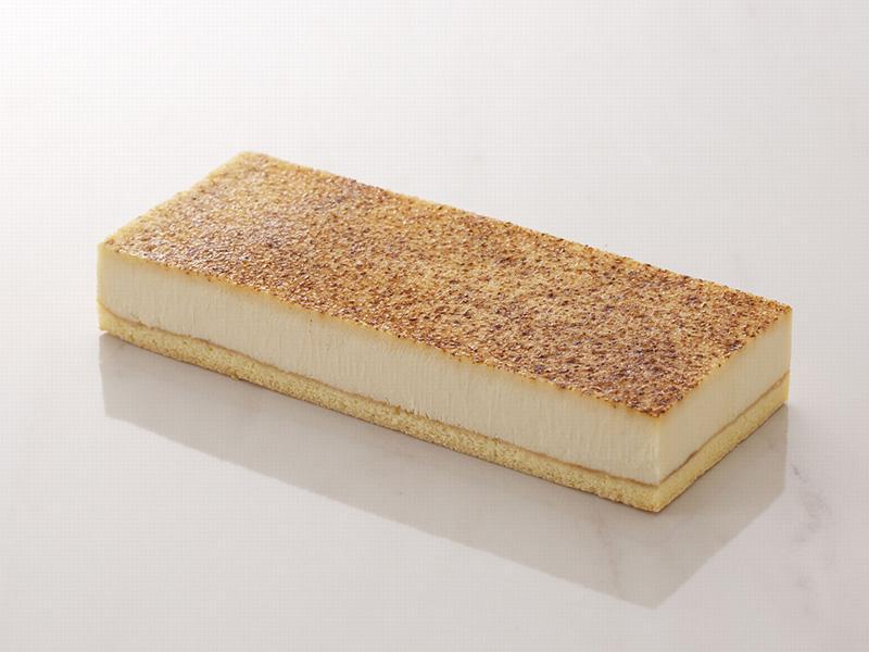 冷凍 北海道ブリュレチーズケーキ Frozen Hokkaido Brulee Cheese Cake 270g japanmart.sg 