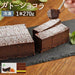 冷凍北海道 チョコレートケーキ Frozen Hokkaido Gateaux Au Chocolat Cheese Cake 270g japanmart.sg 