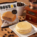冷凍高知アイス ドトール コーヒー薫るアイスモナカ Kochi Ice Doutor Coffee Japanese Ice Cream Monaka Waffle - Frozen 100ml Honeydaes - Japan Foods Grocery Online 