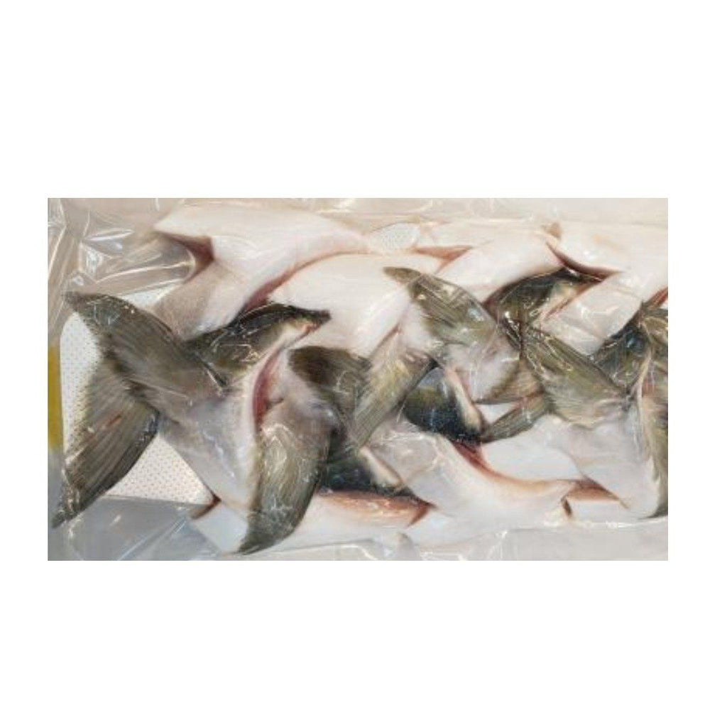 冷凍ハマチかま Frozen Hamachi Kama — Honeydaes - Japan Foods