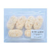 冷凍 カニクリームコロッケ - Kani Crab Cream Croquette (Pack x 6 Pcs) japanmart.sg 