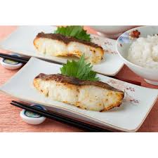 冷凍 カレイゆずこしょう味噌漬け Japanese Karei Fish With Yuzu Miso (2Pc x 140g) Honeydaes - Japan Foods Grocery Online 