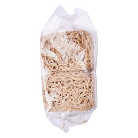 冷凍そば Frozen Japanese Soba Noodles (Pkt X 5 Pcs) 1kg