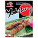 冷凍 炭火焼き鳥 Ajinomoto Charcoal Grilled Chicken Japan Yakitori Skewers Frozen (6 PCS) Boiling Pack Packaging Honeydaes - Japan Foods Grocery Online 