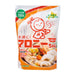 Malony Maroni Starch Dried Noodle (Thick Type) 200g Honeydaes - Japan Foods Grocery Online 