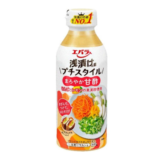 Maroyaka Amazu Asazuke No Moto Japan Pickle Base 300ml Easy Bottle Honeydaes - Japan Foods Grocery Online 
