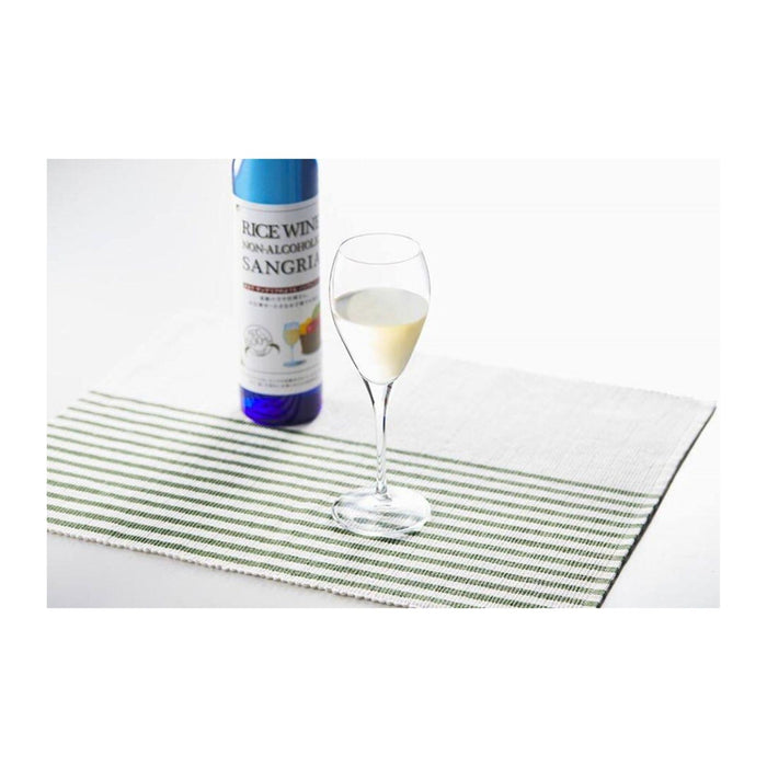 まるで サングリアのような ノンアルコール Rice Wine Non-Alcoholic Sangria (White) 500ml 0.00% Honeydaes - Japan Foods Grocery Online 