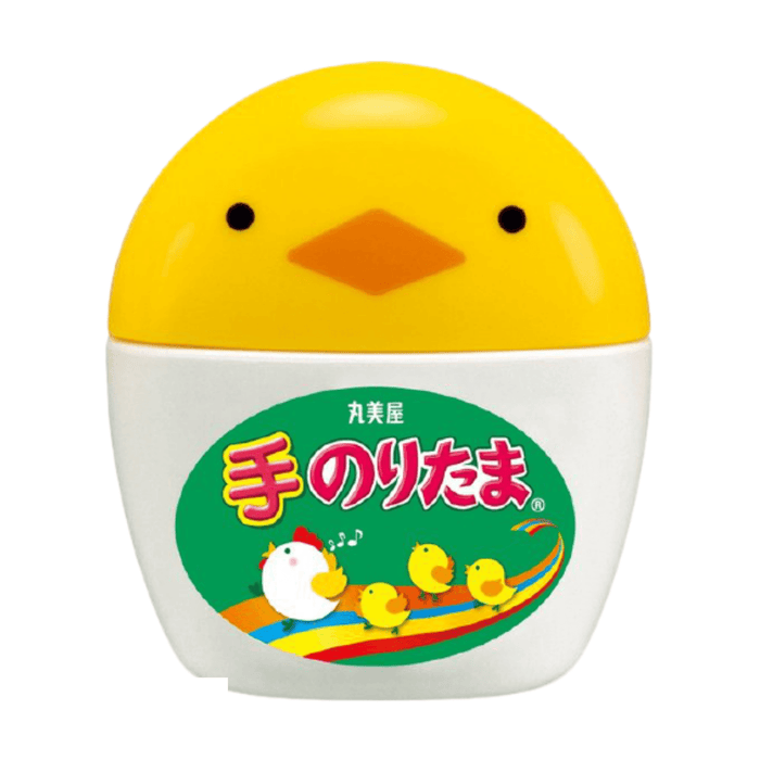 Marumiya Tenoritama Japanese Seaweed Egg Furikake Rice Topping 20g Honeydaes - Japan Foods Grocery Online 
