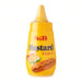 マスタード（スクイズパック） S&B French Style Mustard Sauce (Squeeze Bottle) 150g japanmart.sg 