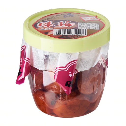 梅干し Kirei Ume Boshi Japanese Pickled Plums 110g Honeydaes - Japan Foods Grocery Online 