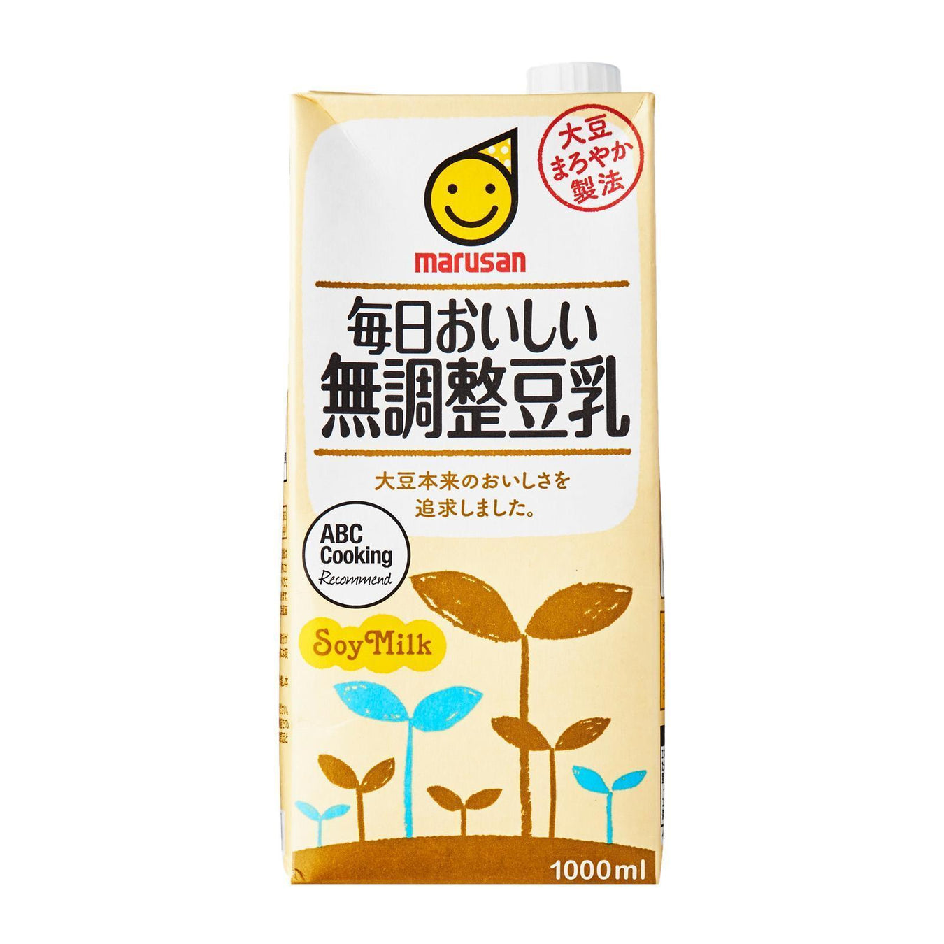 Japan Soy Milk Items