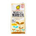毎日おいしい無調整豆乳 Marusan Everyday Delicious! Pure Unsweetened Soyabean Milk 1000ml japanmart.sg 