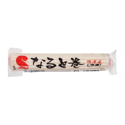 冷凍 鳴門巻き Naruto Maki - Ramen Pink Spiral Fish Cake - Frozen 160G — Honeydaes  - Japan Foods Grocery Online