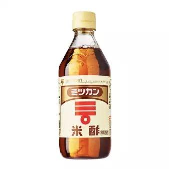 ミツカン米酢 Mizkan Rice Vinegar Kome Su 500ml japanmart.sg 