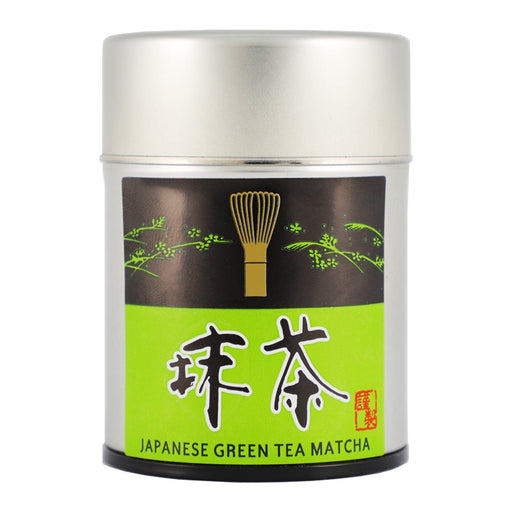 抹茶粉 Kirei Organic Green Tea Matcha Powder 30g Honeydaes - Japan Foods Grocery Online 