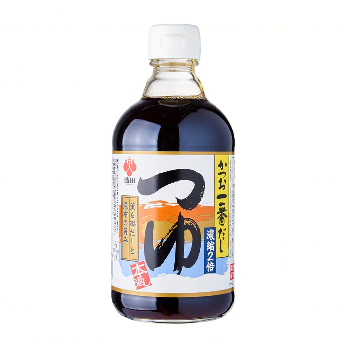 Morita Men Tsuyu Japan Noodle Stock Sauce- Kirei Honeydaes - Japan Foods Grocery Online 