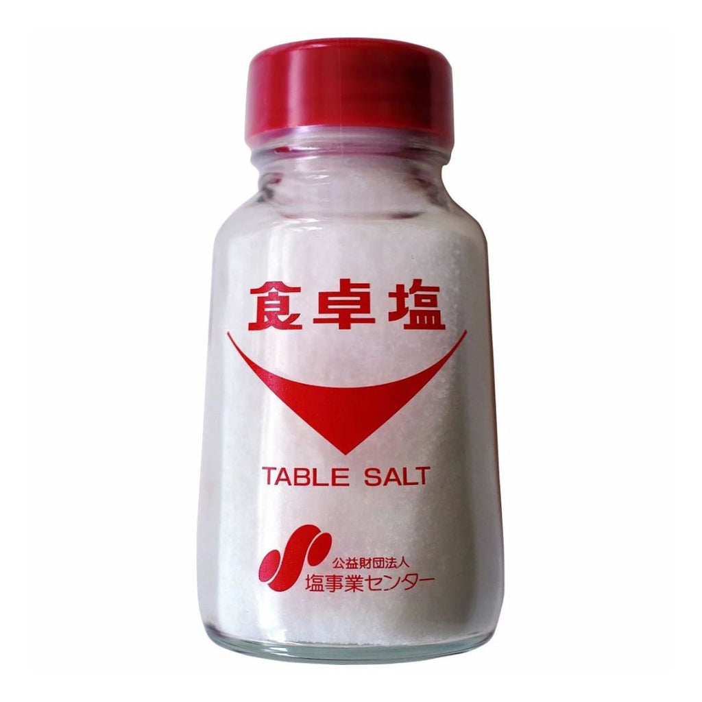 Nihon Shokuen Japan's Domestic Table Salt — Honeydaes - Japan