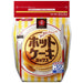 Nisshin Seifun Funwari Kuchidoke Fluffy-Style Japanese Hot Cake Mix 600g Honeydaes - Japan Foods Grocery Online 